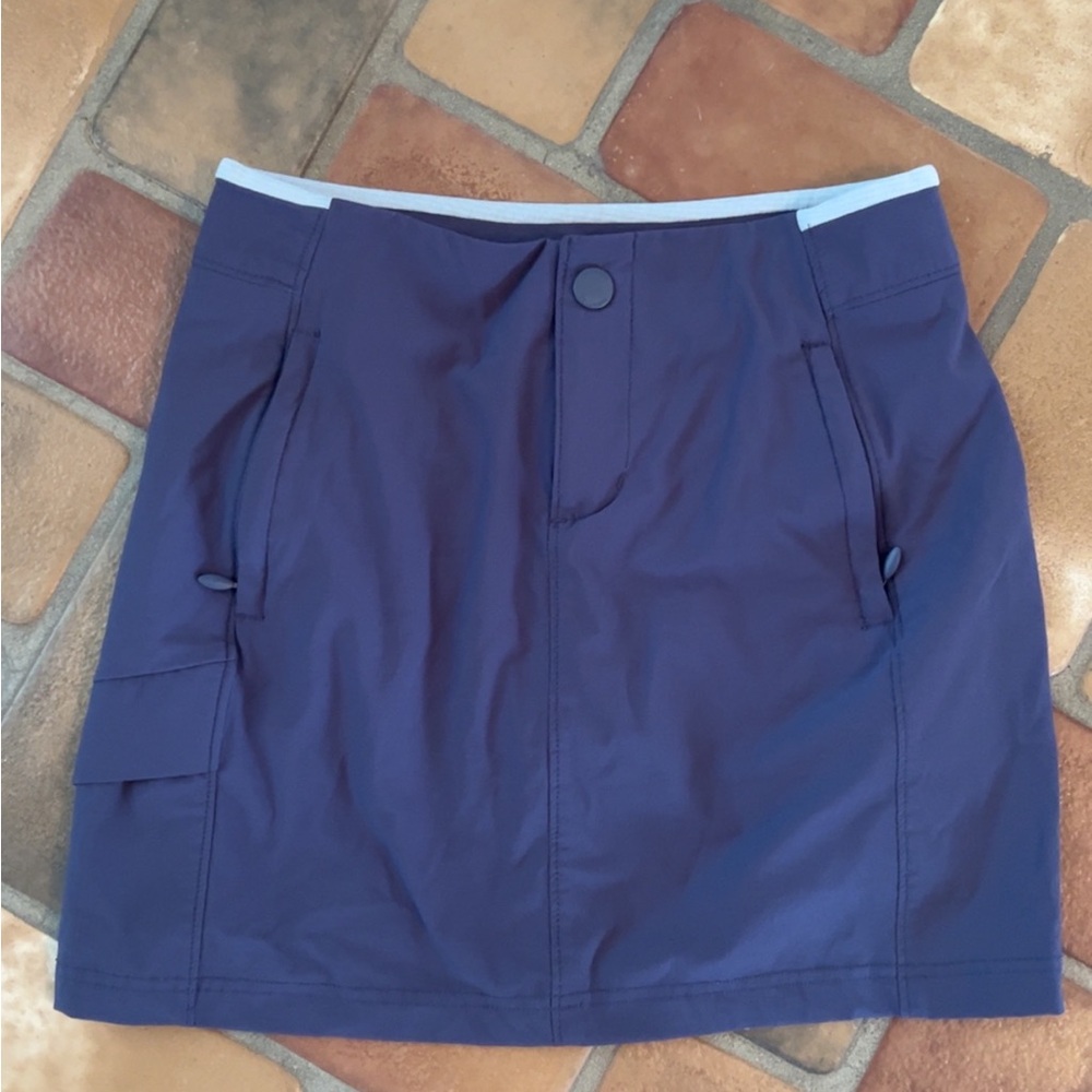 COLUMBIA SKORT